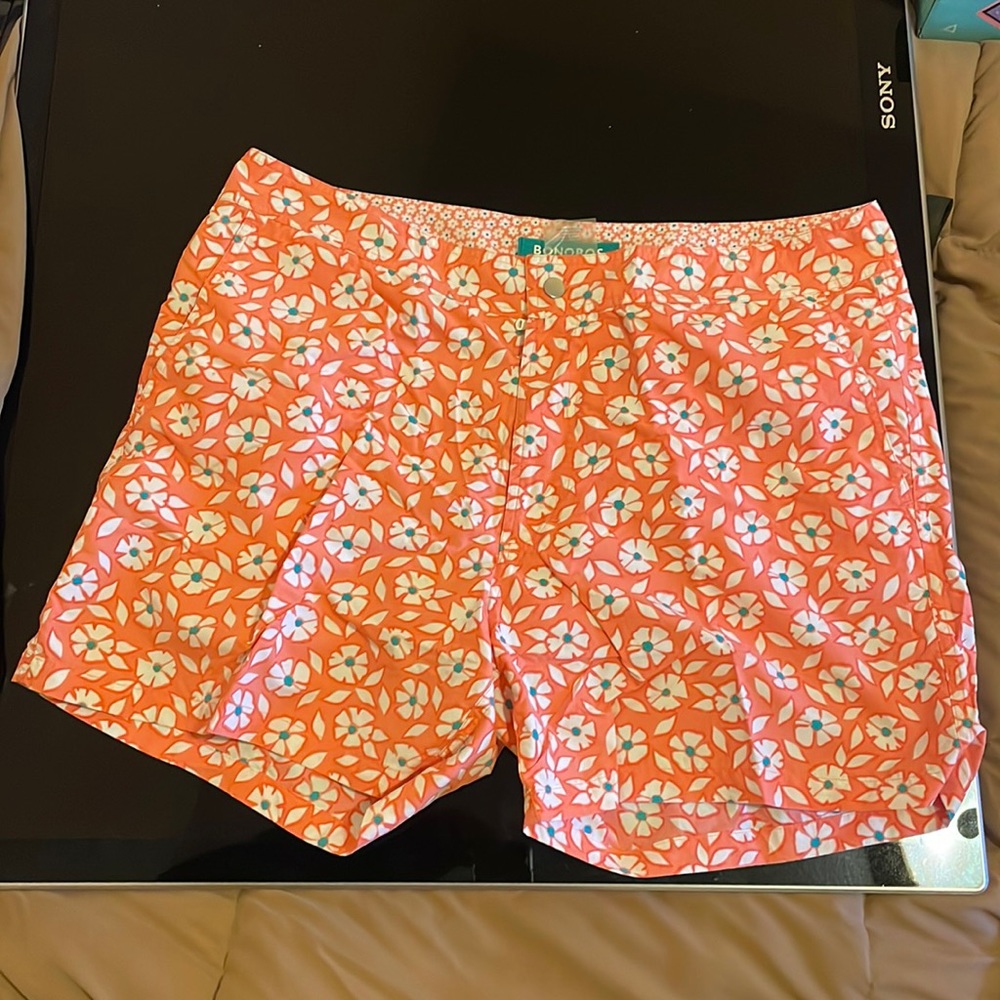 Bonobos swim shorts